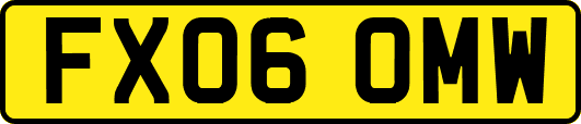 FX06OMW