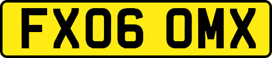 FX06OMX