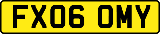 FX06OMY