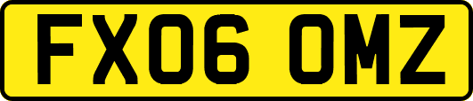 FX06OMZ