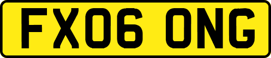 FX06ONG