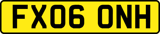 FX06ONH