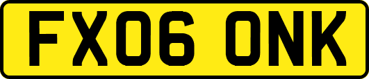 FX06ONK