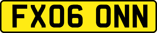 FX06ONN