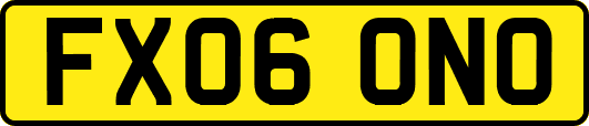 FX06ONO
