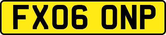 FX06ONP
