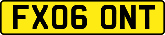 FX06ONT
