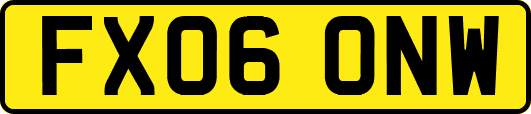FX06ONW