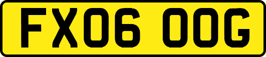 FX06OOG