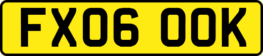 FX06OOK