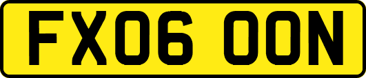 FX06OON
