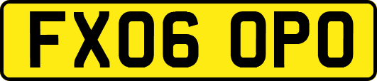 FX06OPO