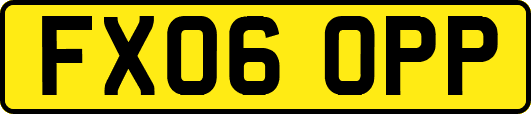 FX06OPP