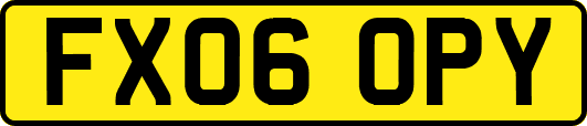 FX06OPY