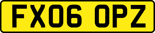 FX06OPZ