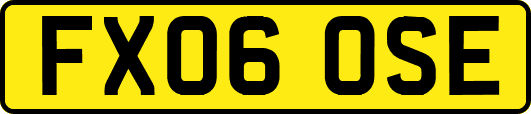 FX06OSE