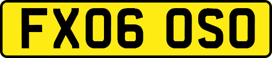 FX06OSO