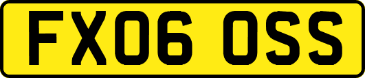 FX06OSS