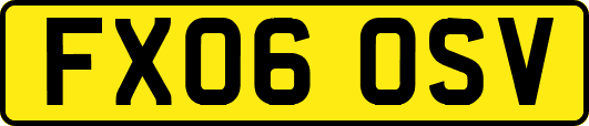 FX06OSV