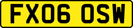 FX06OSW
