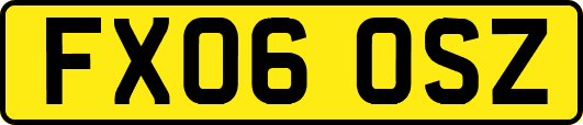 FX06OSZ