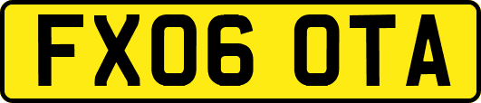 FX06OTA
