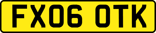 FX06OTK