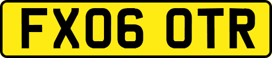 FX06OTR