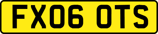 FX06OTS