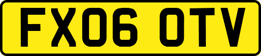 FX06OTV
