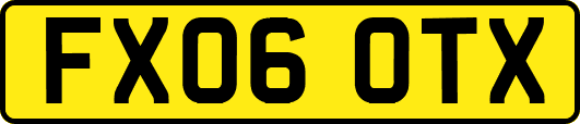 FX06OTX