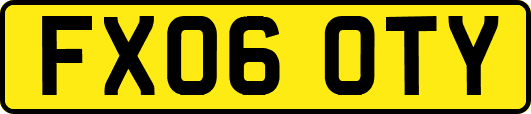 FX06OTY