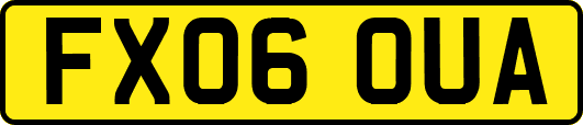 FX06OUA