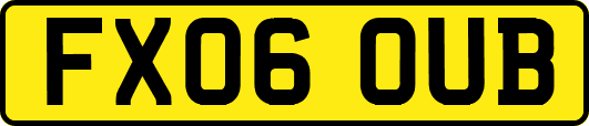 FX06OUB
