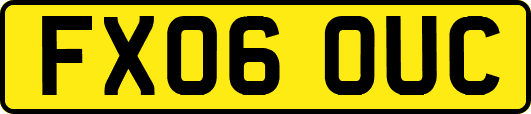 FX06OUC