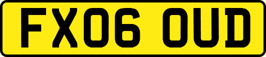FX06OUD
