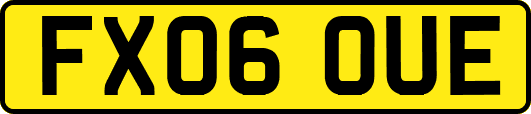 FX06OUE
