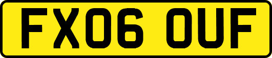 FX06OUF