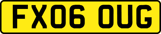 FX06OUG