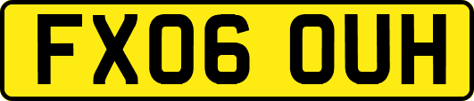 FX06OUH