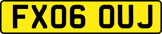 FX06OUJ