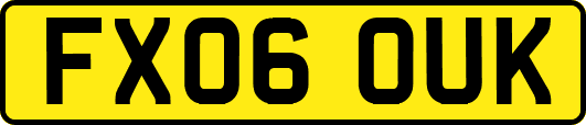 FX06OUK