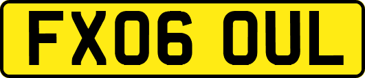 FX06OUL