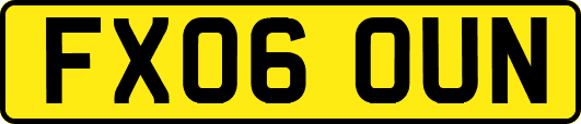 FX06OUN