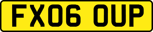 FX06OUP