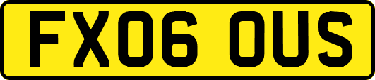 FX06OUS