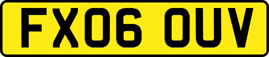 FX06OUV