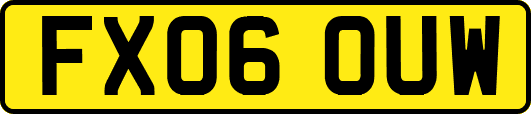 FX06OUW