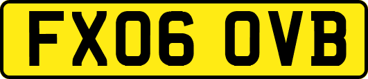 FX06OVB