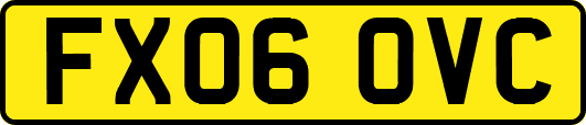 FX06OVC